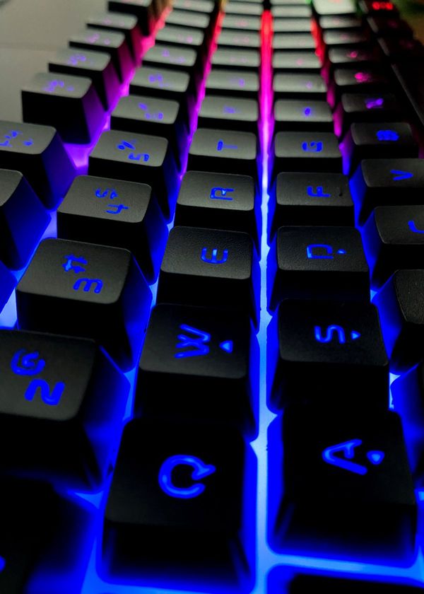 Are Wireless Keyboards Good For Gaming? The Truth Exposed
