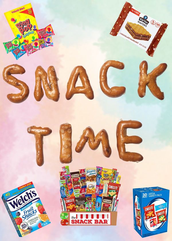 13 Best Gaming Snacks To Level Up Your Game Night!