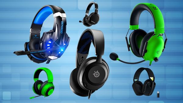 7 Incredible Gaming Headsets Under $50 - Pick Your Winner! - 2023