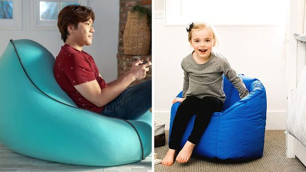 7 Best Gaming Bean Bag Chairs 2023:  Comfort And Victory!
