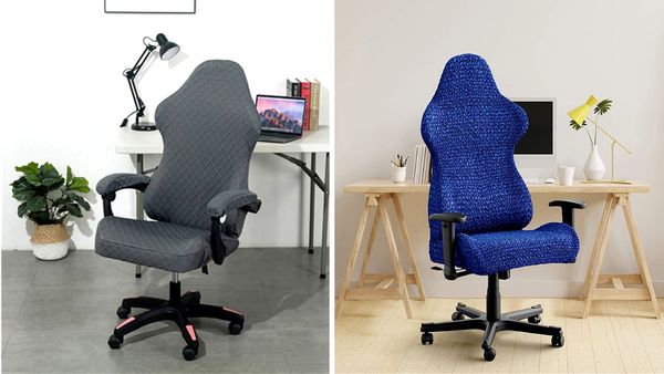 Uncovering The Best 5 Gaming Chair Covers: Which One Is Right For You?