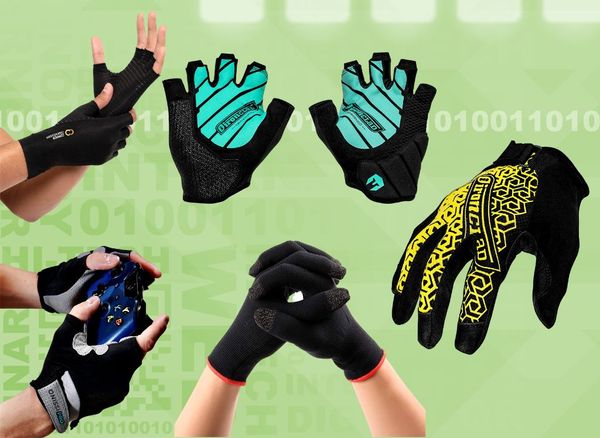 The Best 5 Gaming Gloves For A Winning Edge: 2023