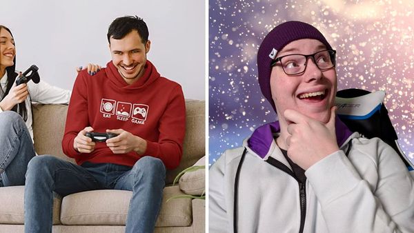 14 Gaming Hoodies To Crush Your Opponents In Style!