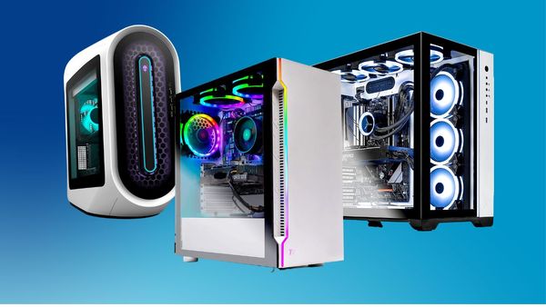The 5 Best White Gaming PCs: The Search For Ultimate Gaming Power is Over!
