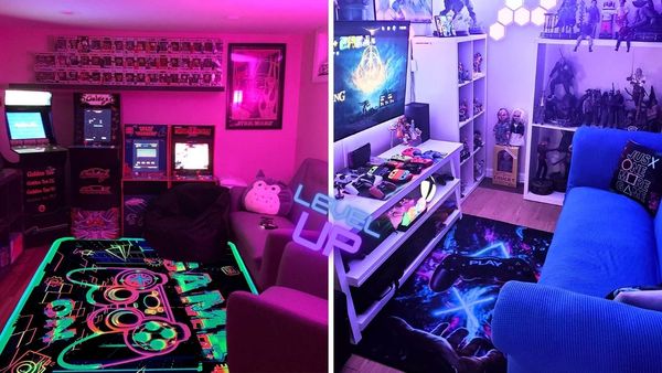 The 7 Best Gaming Rugs To Game On In 2023!