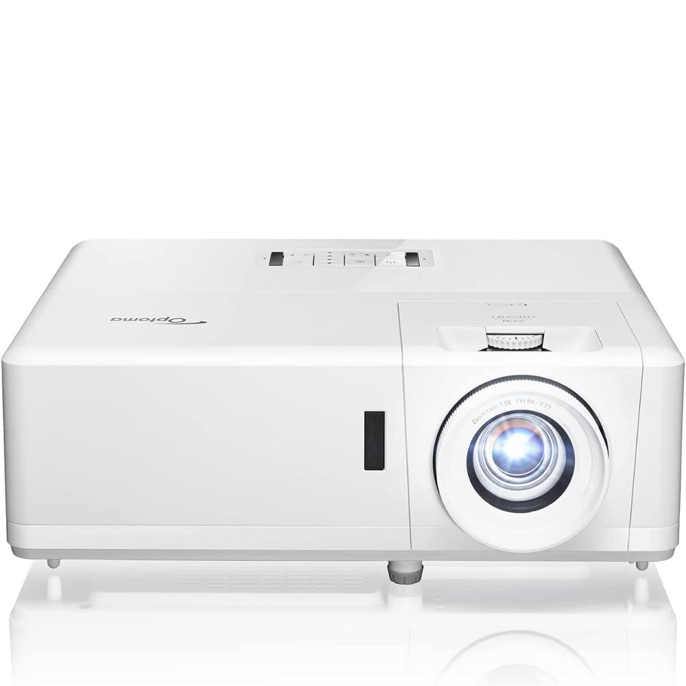 Best Projectors For Gaming To Dominate On The Big Screen
