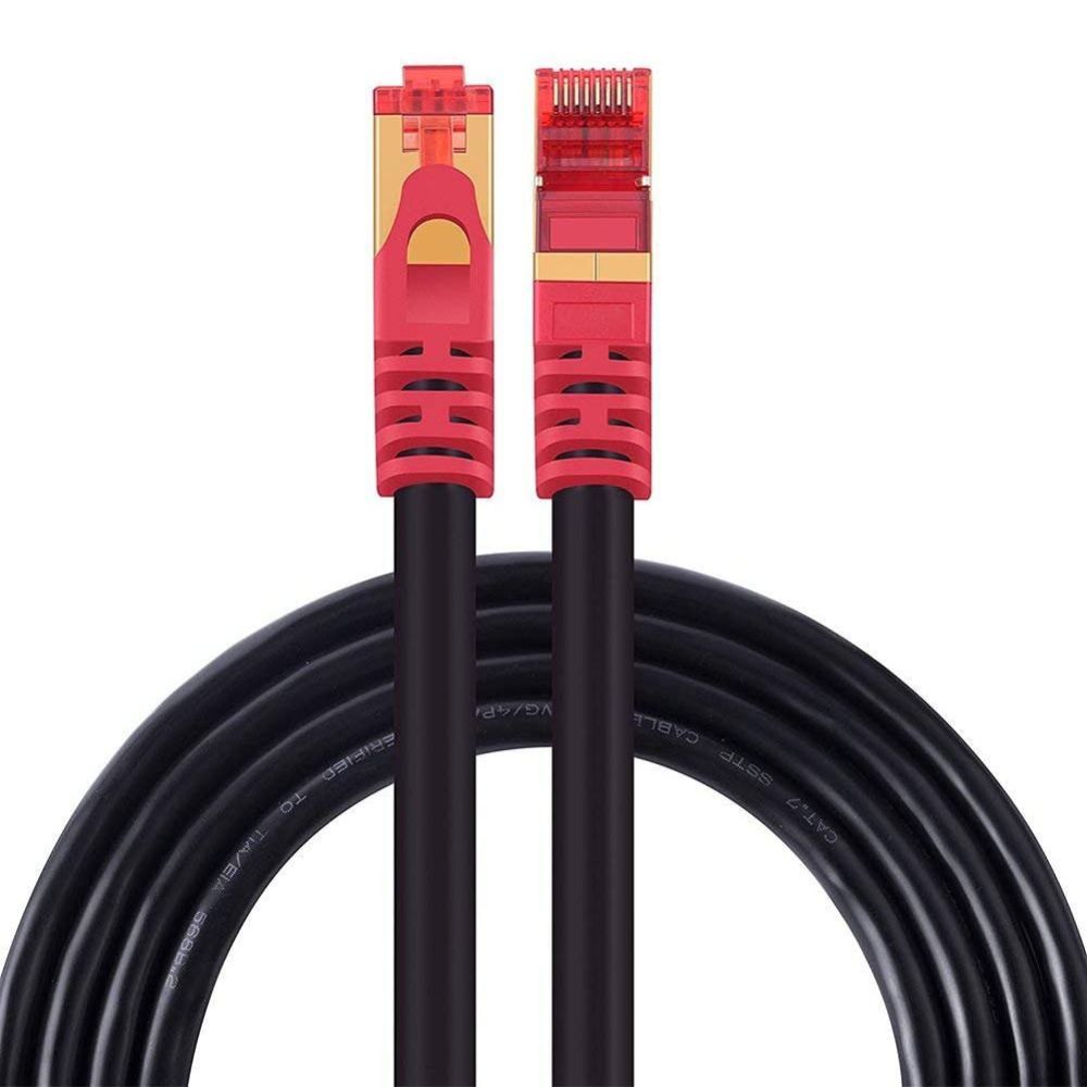 5 Best Ethernet Cables For Gaming 2023: Never Lose To Lag