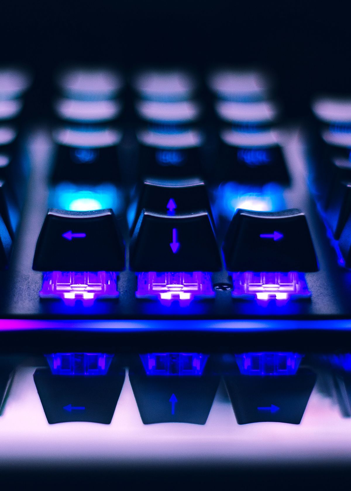 5 Best Keycaps For Gaming – The Definitive Guide