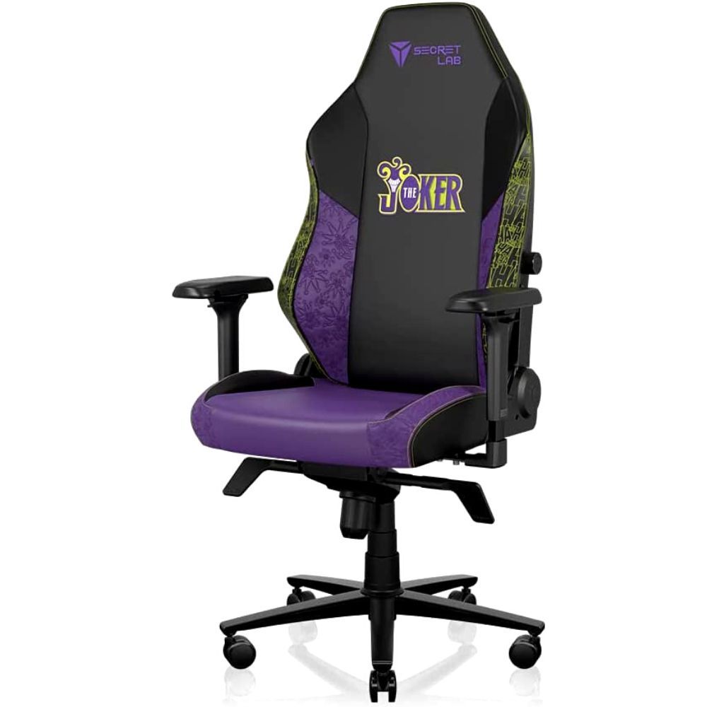 5 Best Purple Gaming Chairs To Level Up Your Gaming Setup