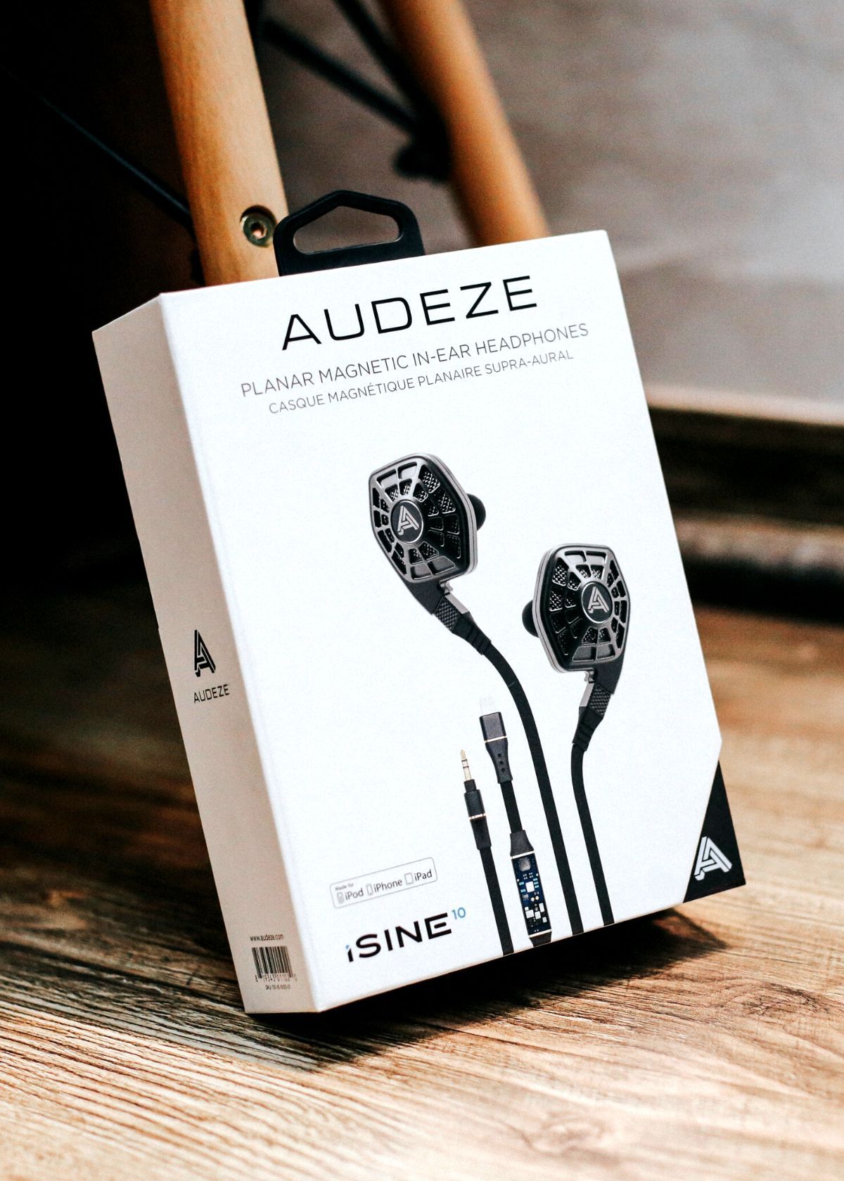 Planar IEMs - The Next Big Thing In Gaming?