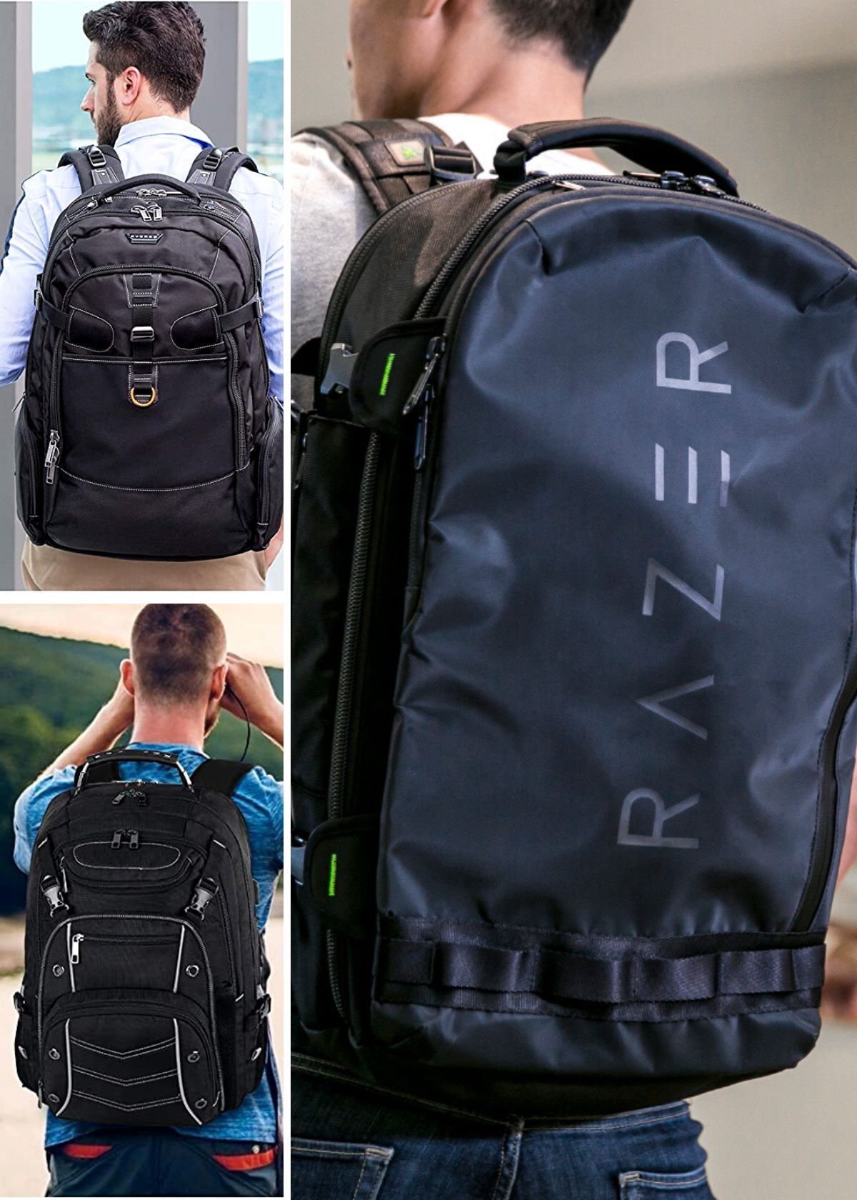 13 Of The Best Gaming Backpacks For Serious Gamers 2023 