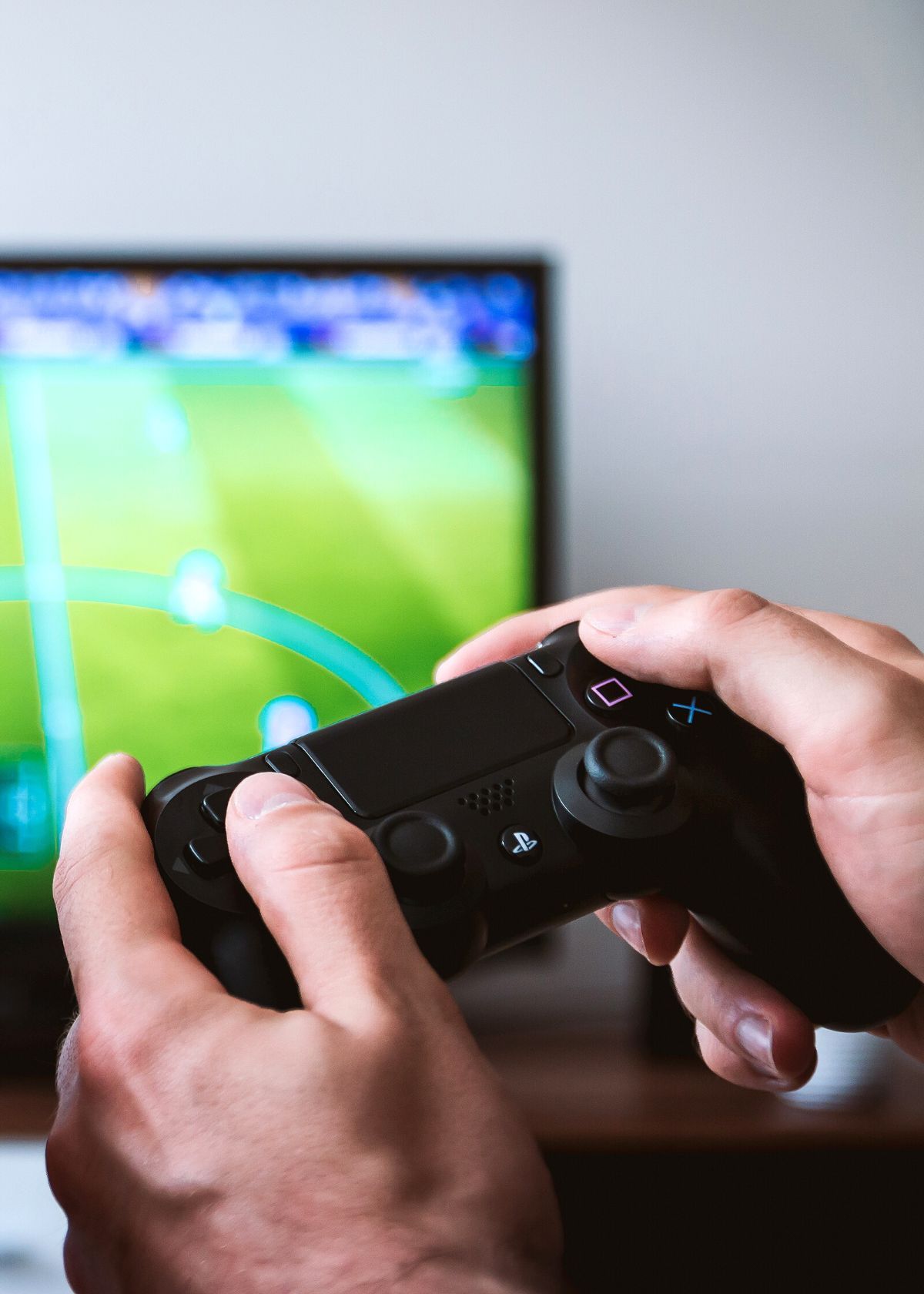 Best Size Tv For Xbox Gaming What Is The Best Size Tv For Gaming at May Myers blog