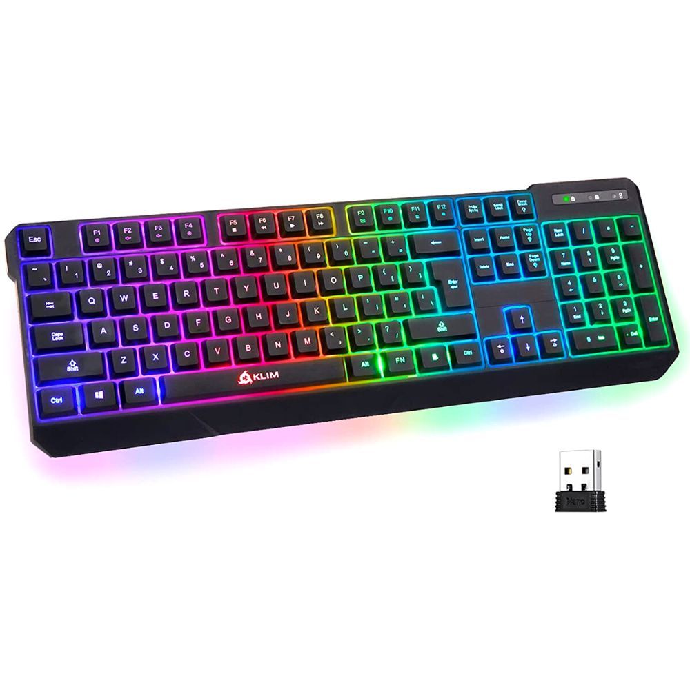 5 Best Gaming Keyboards Under $50 To Level Up Your Game!
