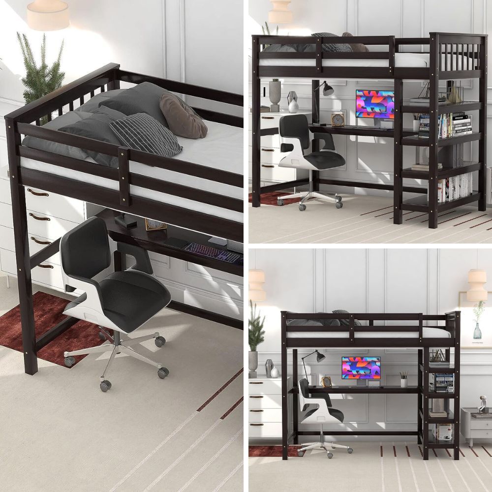6 Gaming Beds: Which Gives The Ultimate Gaming Experience?
