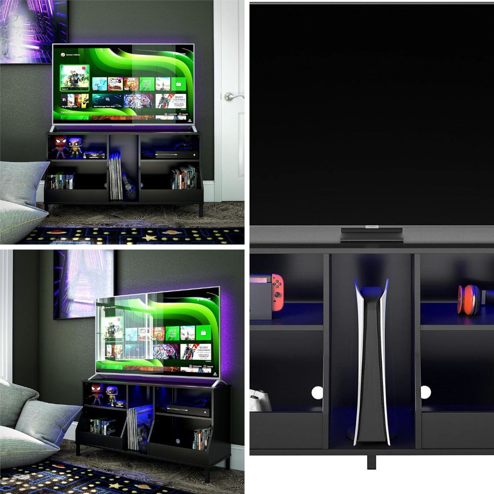 The Top 5 Gaming TV Stands To Power Up Your Setup In 2023