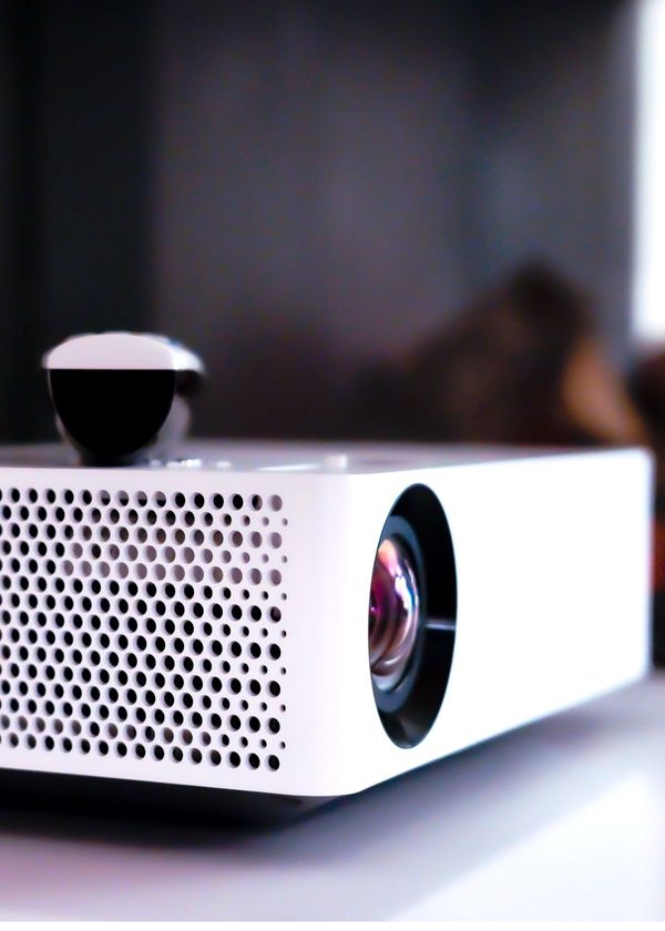 The Importance Of Speakers For Your Projector