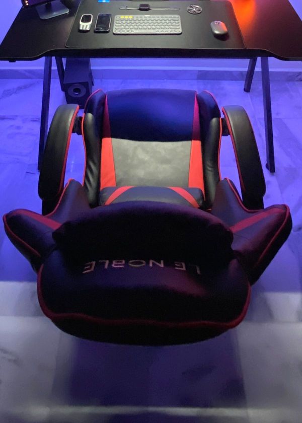 Top 6 Reasons Gaming Chairs Sink