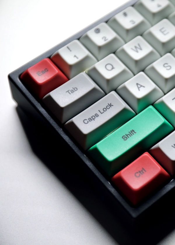 Are HK Gaming Keycaps Worth It? The Truth Revealed