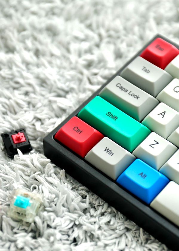 Red Switches: The Best Option For Gamers?