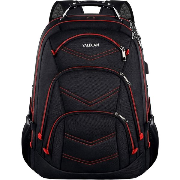 13 Of The Best Gaming Backpacks For Serious Gamers: 2023